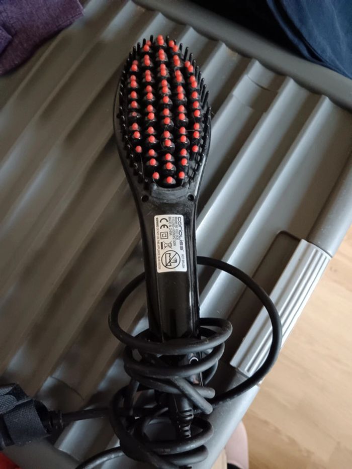 Brosse