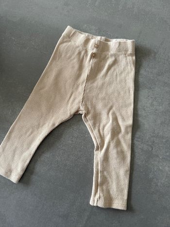 Pantalon bébé