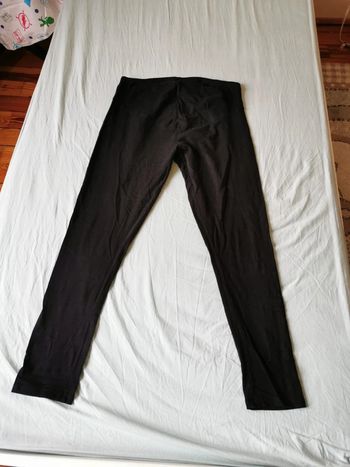 Legging grossesse