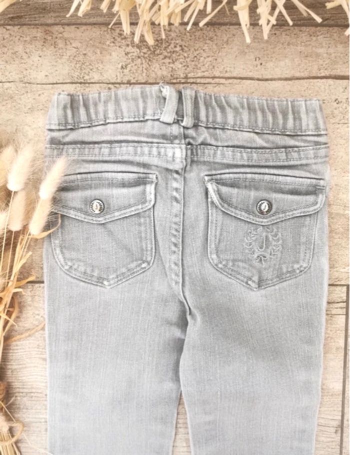 Jean pantalonJacadi 18 mois - photo numéro 6