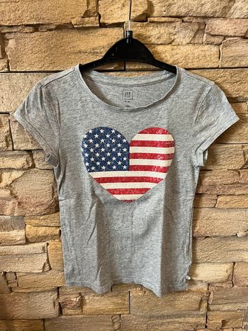 T-shirt GAP 8 ans