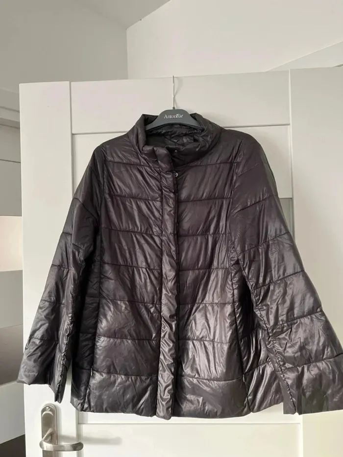 Manteau