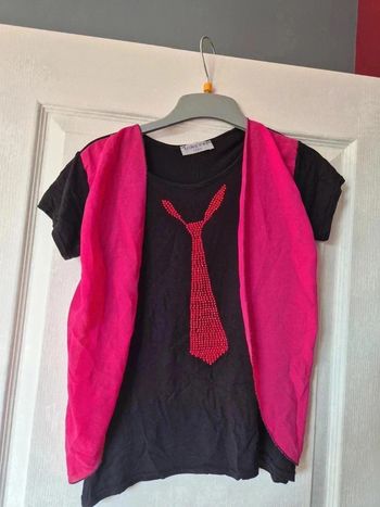 Tee shirt