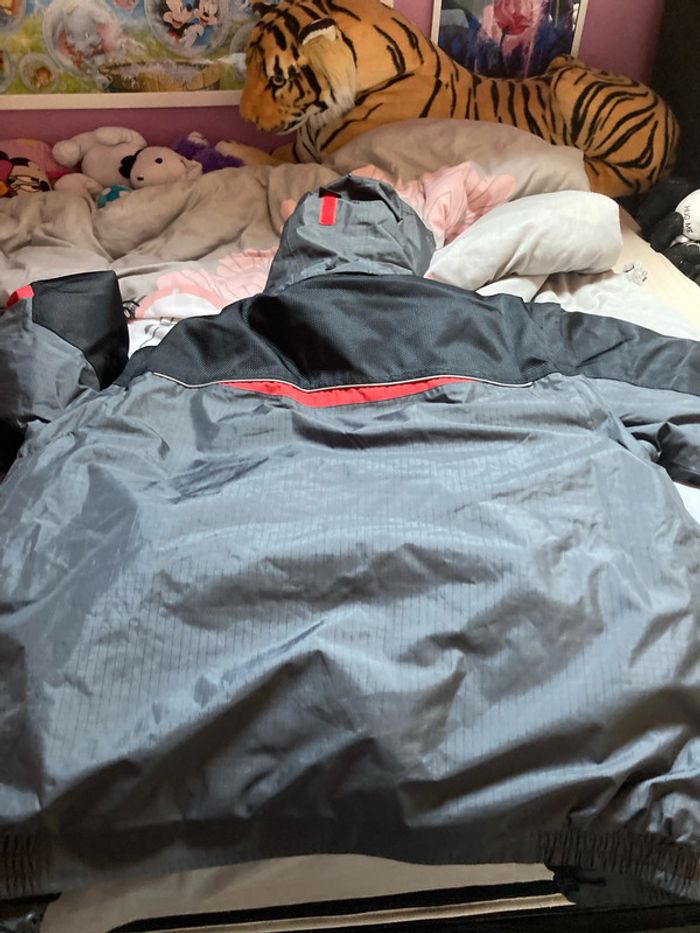 Manteau - photo numéro 9