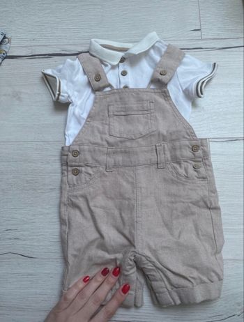 Ensemble idéal pour évènement mariage/bapteme