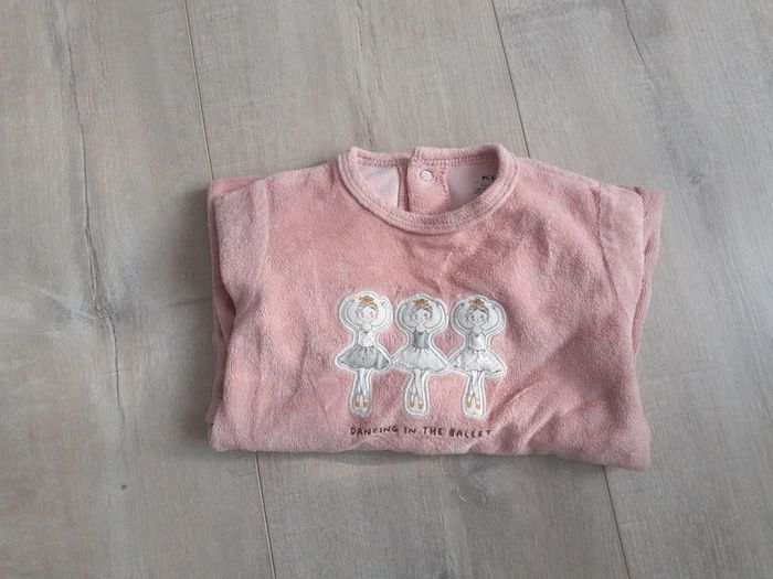 Pyjama fille - photo numéro 6