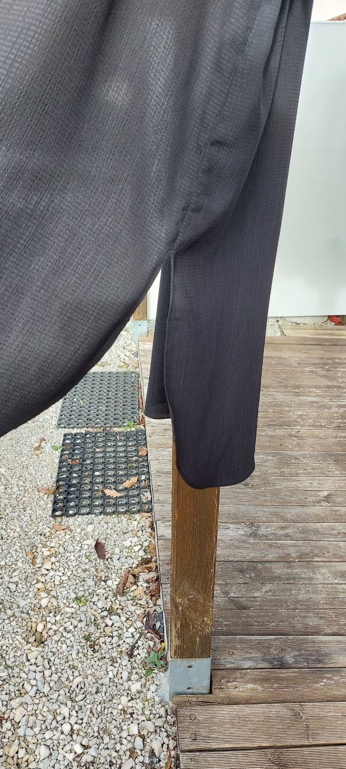 Tunique longue - photo numéro 3