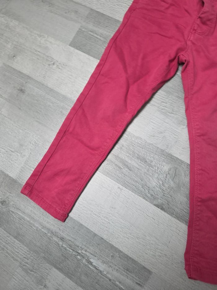 Pantalon fille 3 ans - photo numéro 3
