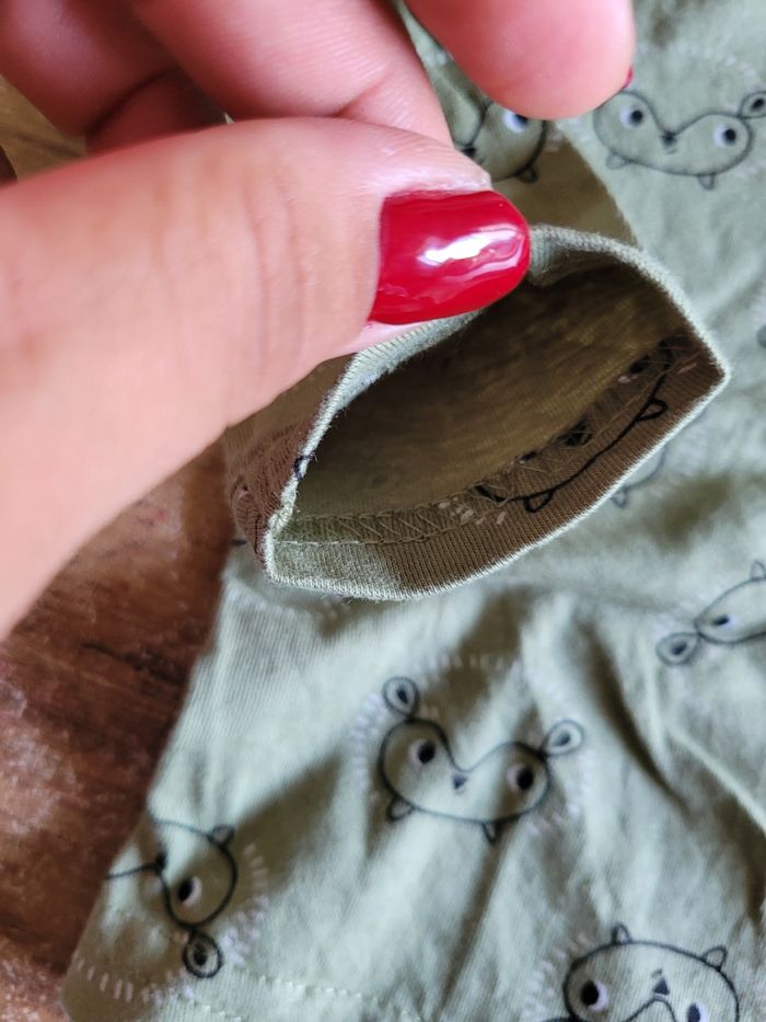 T-shirt - photo numéro 2