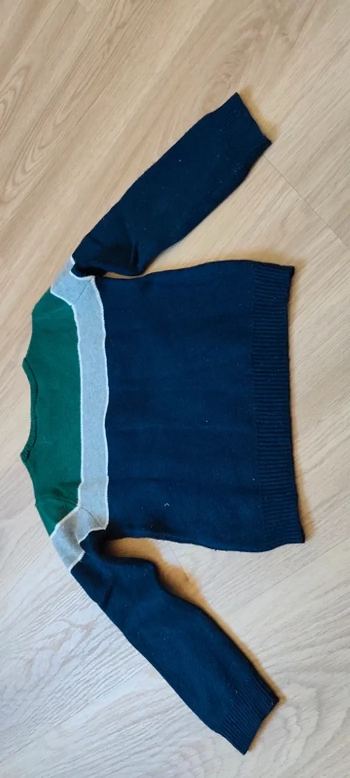 Pulls - photo numéro 2