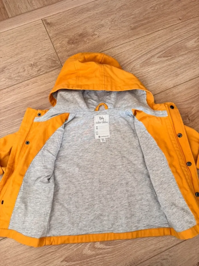 Manteau - photo numéro 2