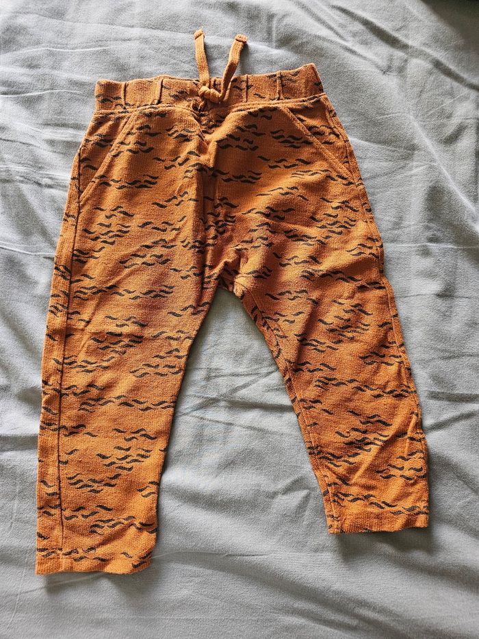 Pantalon hema