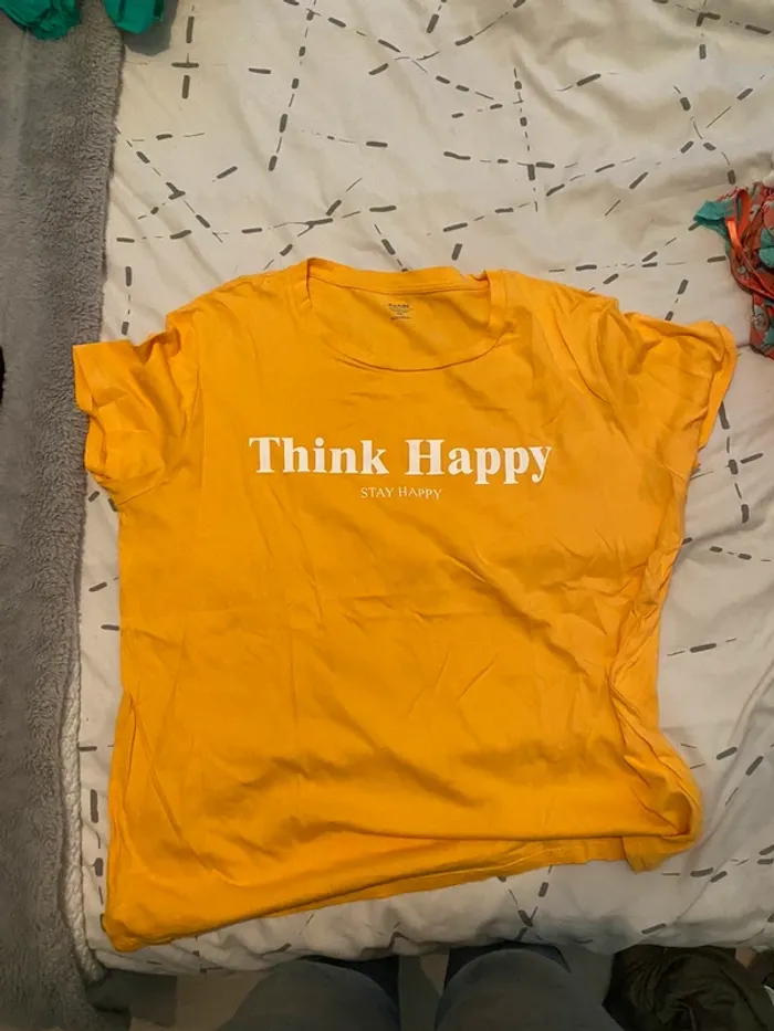Tee-shirts