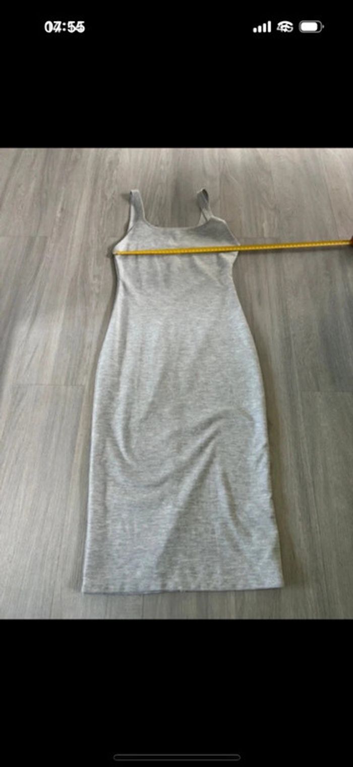 Robe Zara taille S - photo numéro 4