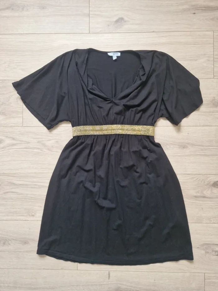 Robe de maternité Envie de Fraise taille 38/40