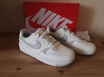 Basket Nike Gamma Force