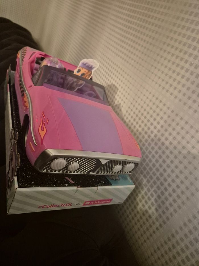 L.O.L Suprise City Cruiser - photo numéro 4