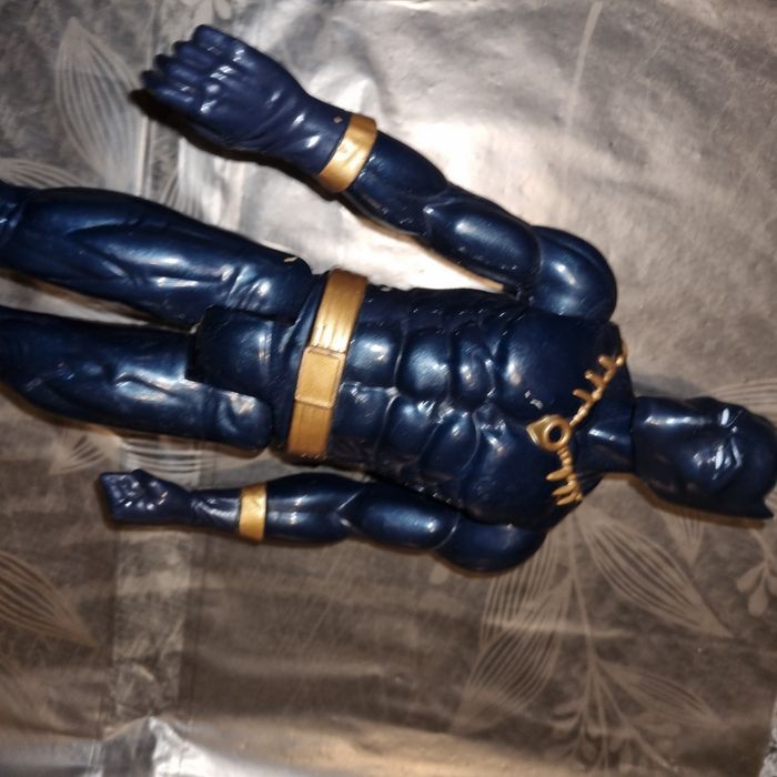 figurine MARVEL 30 cm - photo numéro 2