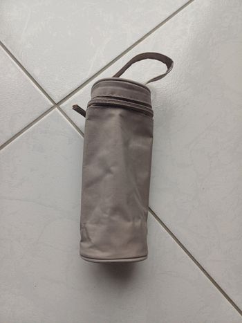 Protection isotherme biberon