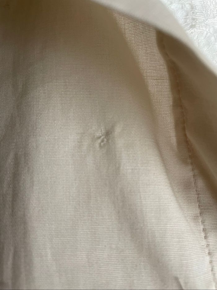 Chemise beige neuve - photo numéro 7