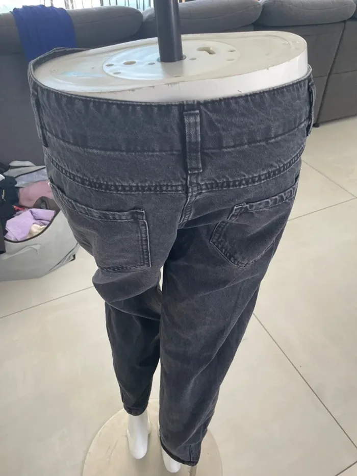 Jean boyfriend - photo numéro 3