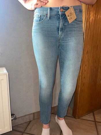 Jeans levis