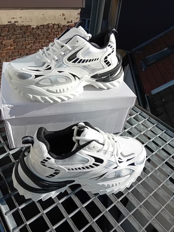 Basket femme woman sneakers 38