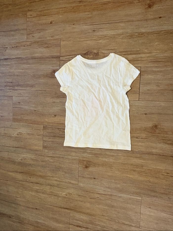 T shirt la halle 8 ans licorne - photo numéro 2
