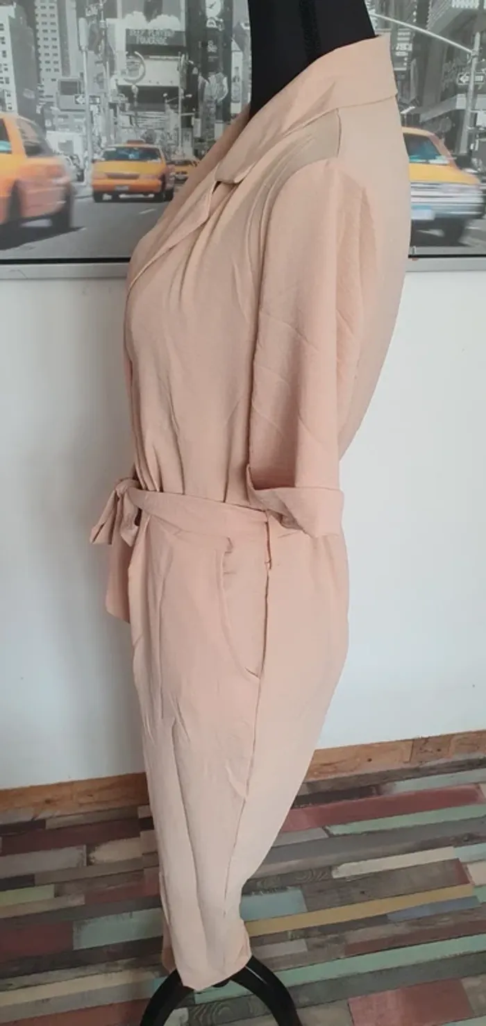Combi pantalons - photo numéro 3