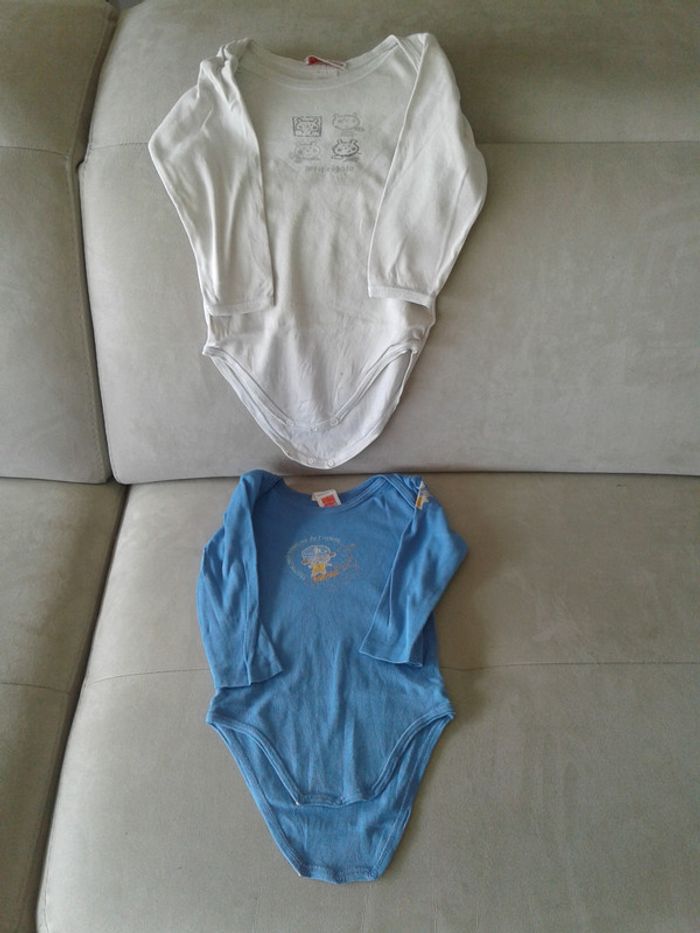Bodies 2 ans