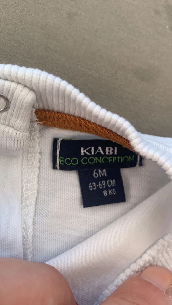 Haut garçon 👦 - photo numéro 3