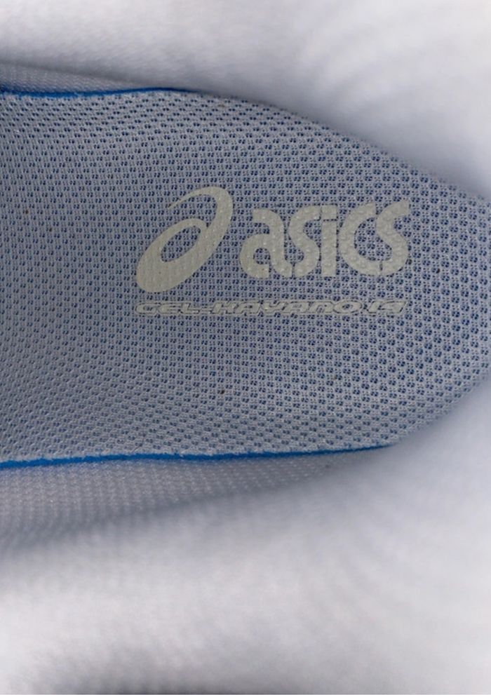 Asics gel kayano 14 X jjjound - photo numéro 7