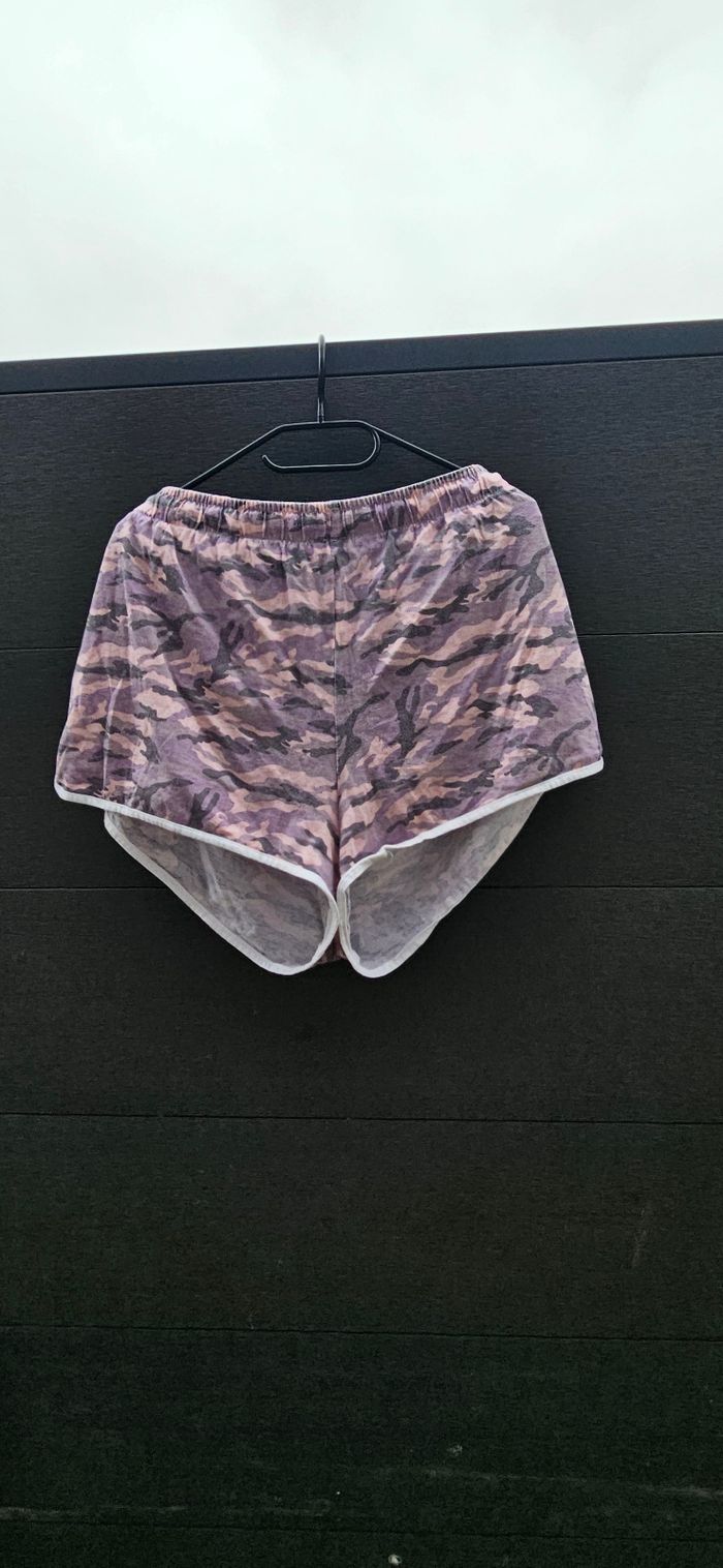 Short - photo numéro 6