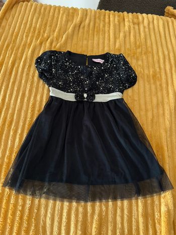 Robe p’tit môme