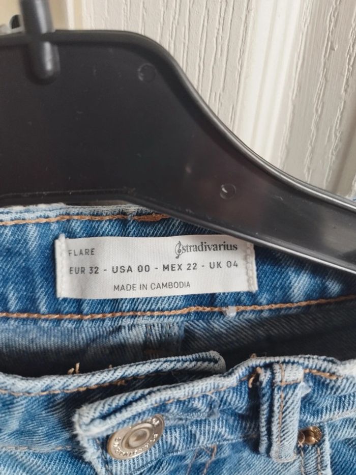 Jean's Stradivarius - photo numéro 3