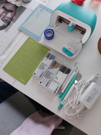 Cricut Joy