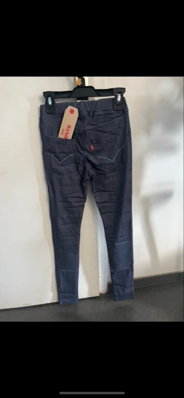 jegging levis