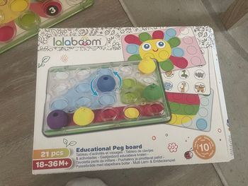 Jeux éducatifs enfants