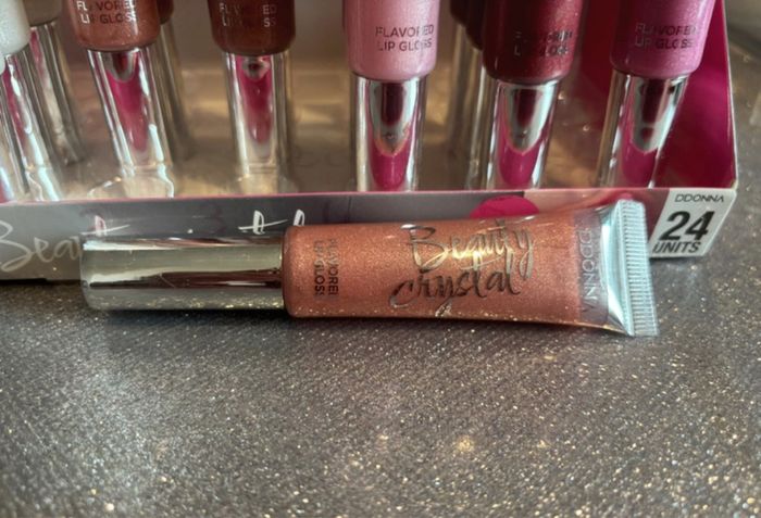 Gloss - photo numéro 2