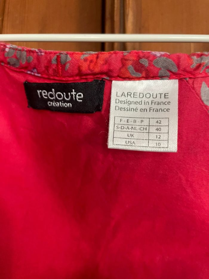 Robe de chez LaRedoute, création XL - photo numéro 3
