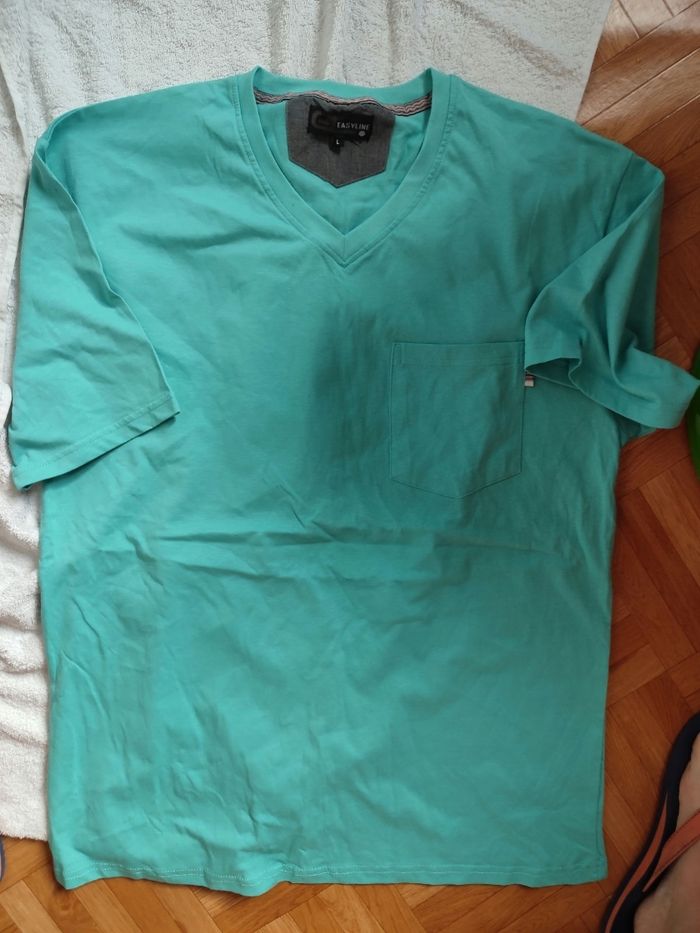 Tee shirt homme L