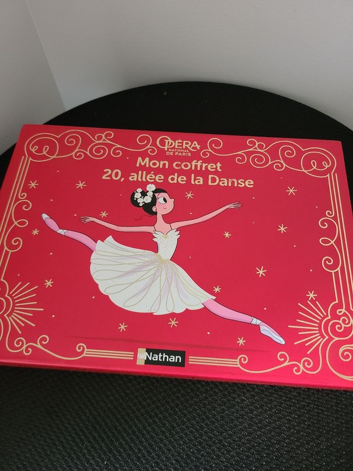 20 allée de la dance