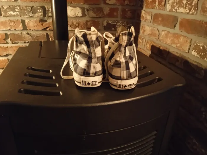 Converse - photo numéro 5
