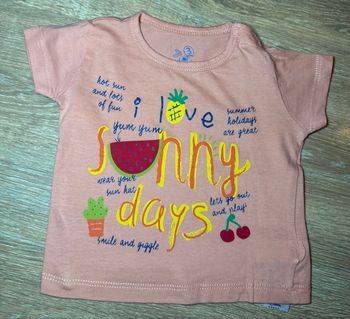 T-shirt 