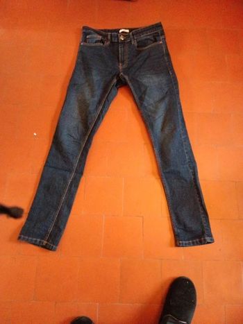 Jeans la halle taille 38