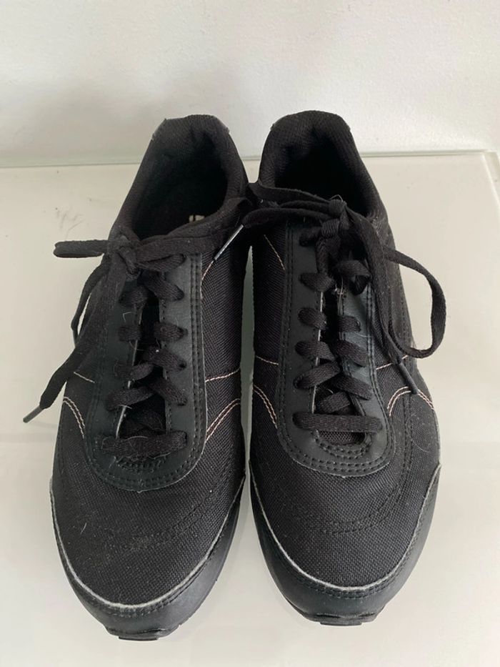 Baskets neuves Newfeel 36 - photo numéro 3