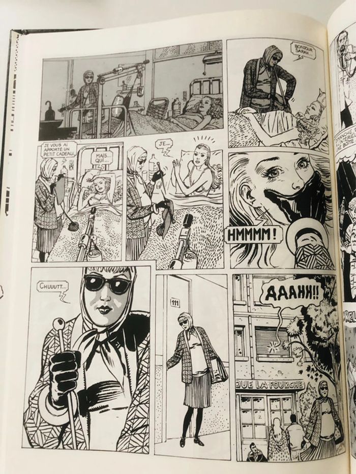 Opération Chisteras - photo numéro 8