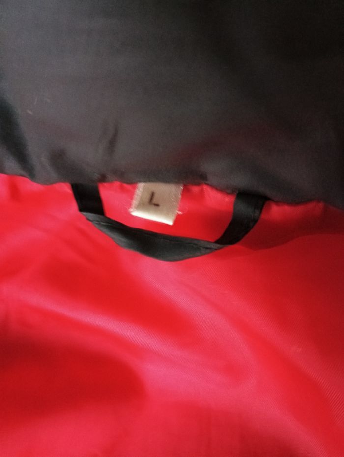 Veste sans manche - photo numéro 2