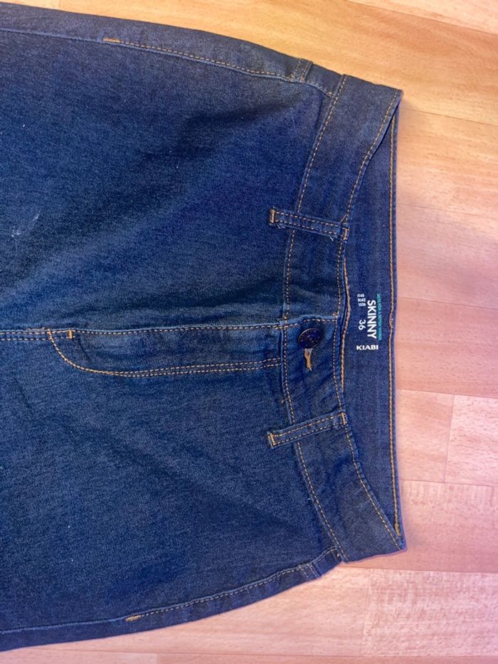 Jean skinny - photo numéro 3