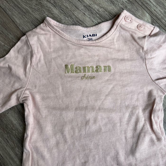 Maman chérie - photo numéro 2